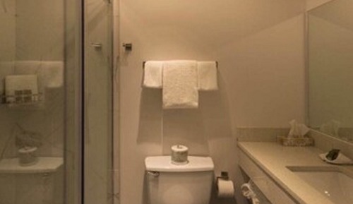 Double Room, 2 Queen Beds