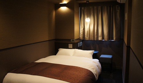 Double Room (With a Bathtub)