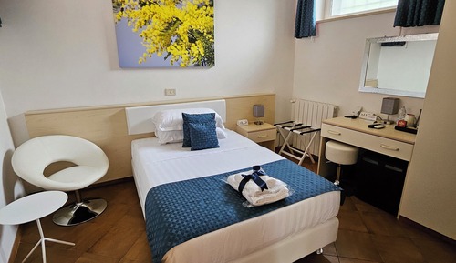 Single Room, Ensuite