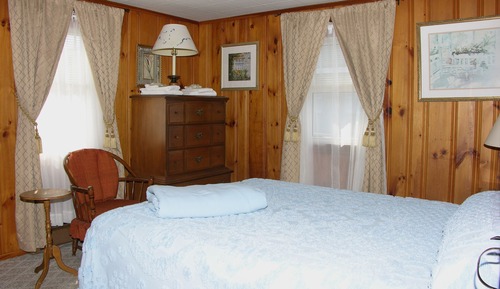 Superior Cottage, 2 Bedrooms (#10)