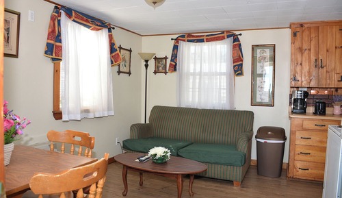 Cottage, 1 Bedroom (#2)