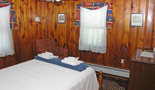 Cottage, 2 Bedrooms (#9)