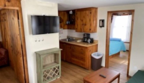 Cottage, 2 Bedrooms (#7)