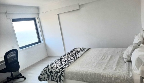 Exclusive Apartment, 1 Bedroom, Sea View
