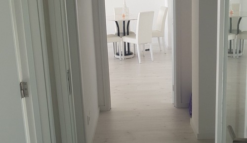 Premium Apartment, Ocean View, Oceanfront