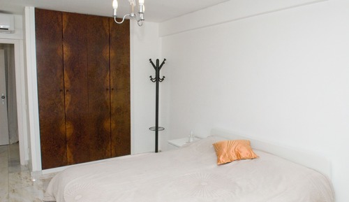 Deluxe Duplex, 3 Bedrooms, Sea View