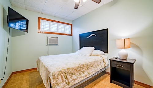 Apartment, 2 Bedrooms, Kitchen