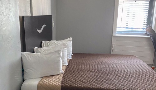 Deluxe Suite, 1 Bedroom, Kitchenette