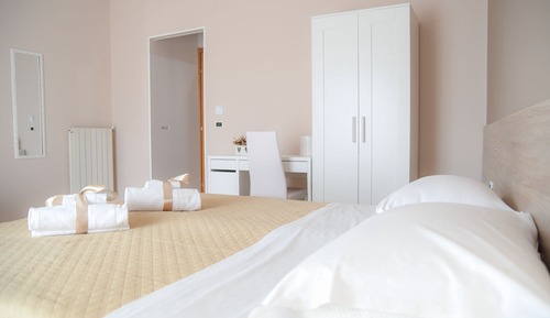 Superior Quadruple Room