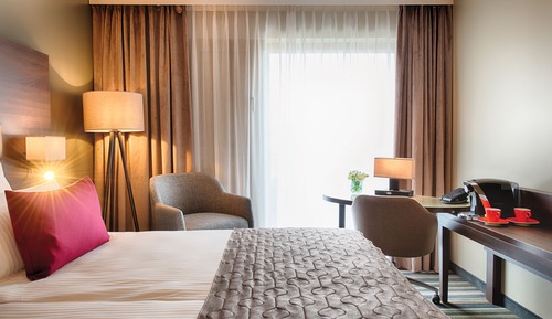 Comfort Room