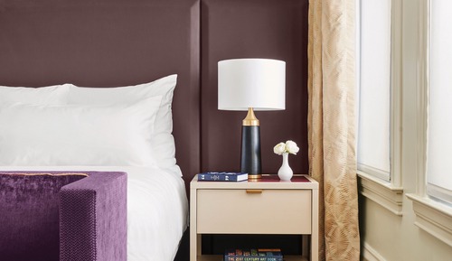 Room, 1 King Bed