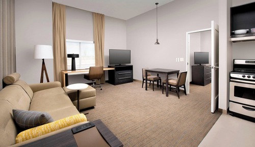 Suite, 1 Bedroom (Mobility Accessible, Tub)