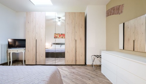 Apartment, 1 Bedroom