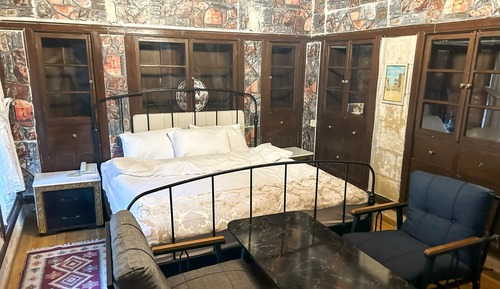 Comfort Single Room, 1 Bedroom
