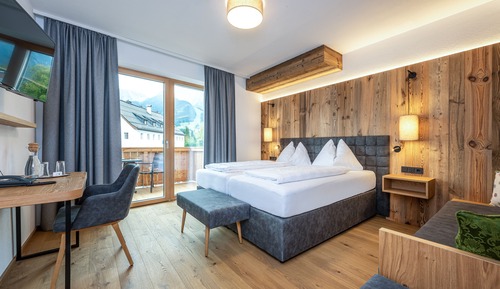 Standard Triple Room, Mountain View