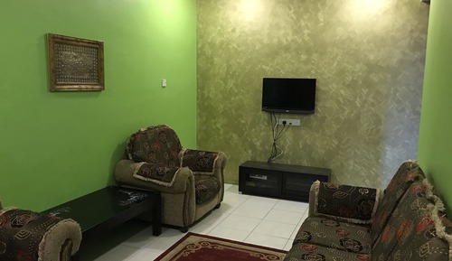 House, 3 Bedrooms