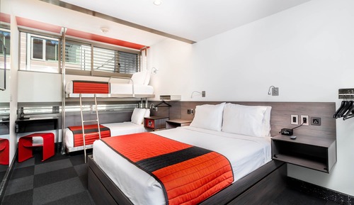 Pod Mini Suite