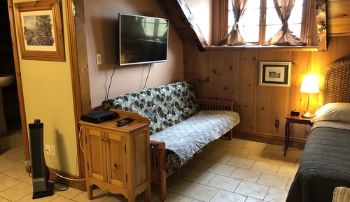 Family Suite, Kitchen