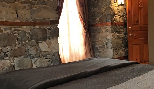 Superior Room, 1 Queen Bed