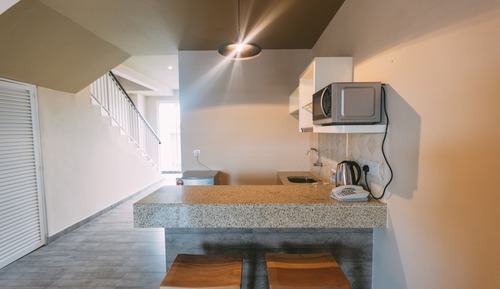 Villa, 2 Bedrooms