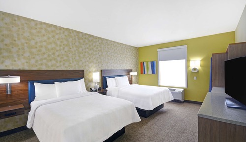 Suite, 1 Bedroom, Non Smoking
