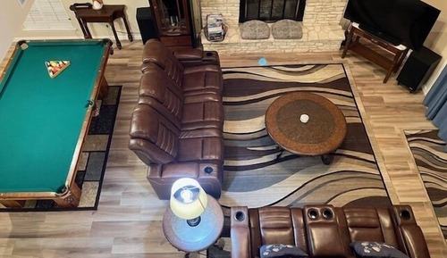House, 4 Bedrooms