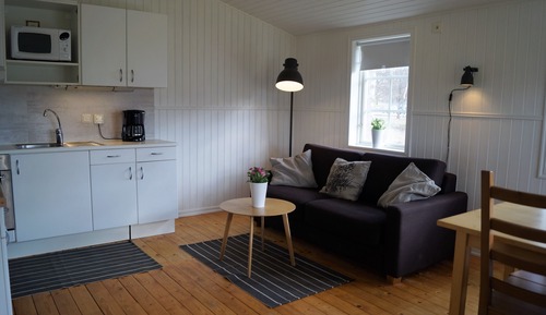 Cottage, Private Bathroom