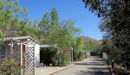 Bungalow (4 pax)