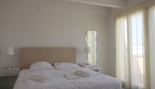 Apartment, 1 Bedroom, Kitchenette