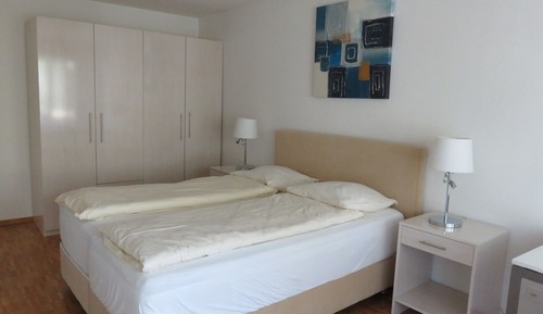 Apartment, 2 Bedrooms, Kitchen