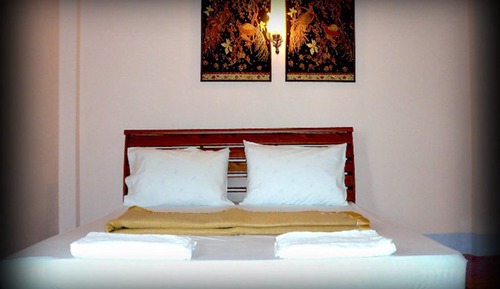 Standard Room with Air Conditioned