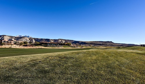 Townhome, Multiple Beds, Mountain View (Fairway Oasis)