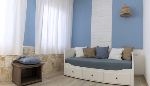 Deluxe Room, Ensuite, Ground Floor