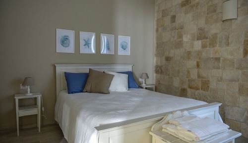Superior Double Room, 1 Queen Bed, Non Smoking, Ground Floor