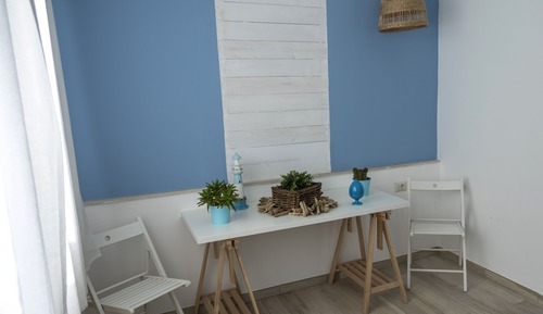 Comfort Room, Ensuite, Ground Floor