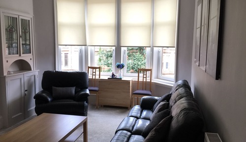 Apartment, 2 Bedrooms