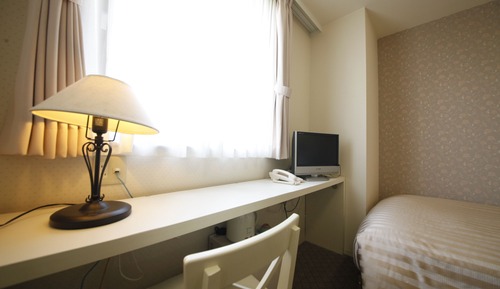 Single Room, Non Smoking(Check-in at Hotel Gotemba Kogen Hotel)