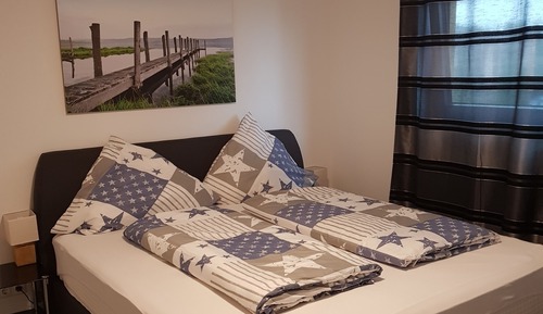 Business Double or Twin Room