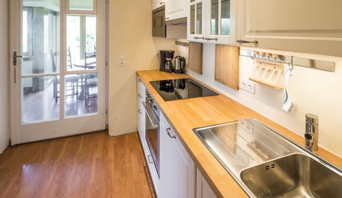 Comfort Apartment