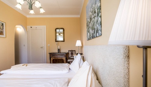 Classic Double Room