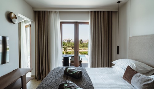 Premium Suite, 1 Bedroom, Private Pool