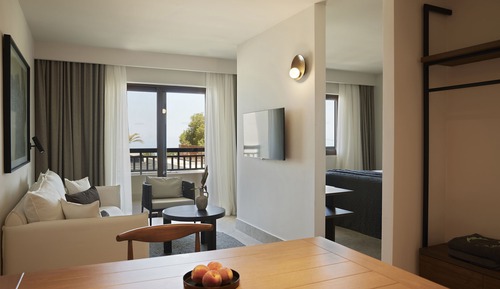 Panorama Blue Suite with Private Pool