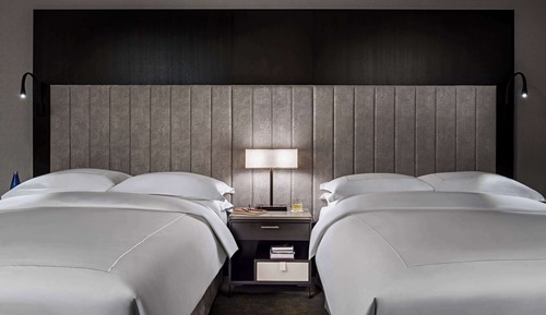 Premium Room, 2 Queen Beds, Lake View