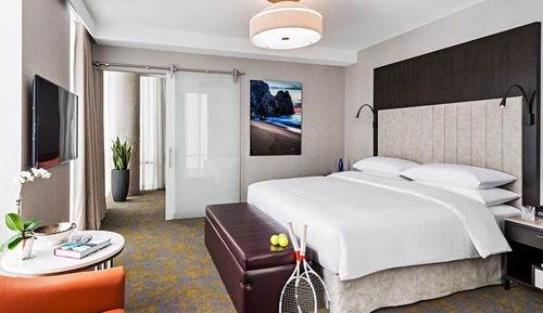 Premium Suite, 1 Bedroom