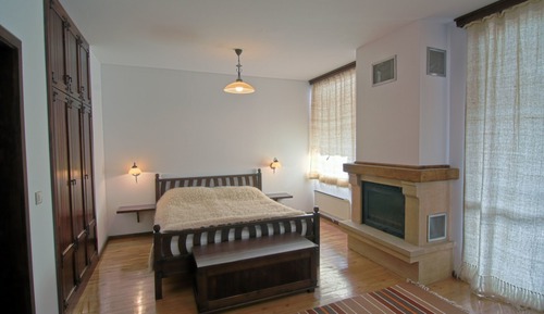 Deluxe Villa, 3 Bedrooms, Sauna and Steam Bath