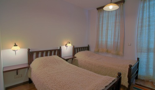 Deluxe Villa, 2 Bedrooms, Steam Bath