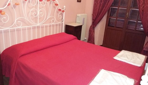 Double Room, Connecting Rooms