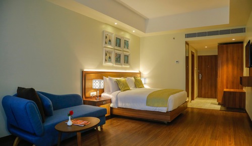 Business Room