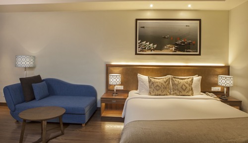 Premier King Room