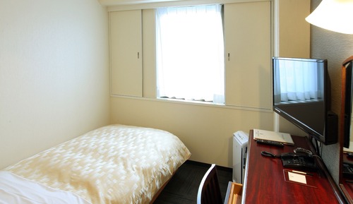 Standard Single Room, Non Smoking